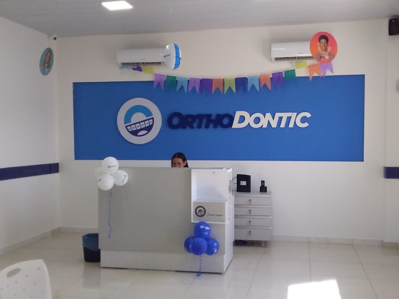 Foto de OrthoDontic