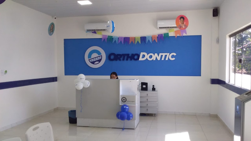 Foto 2 de OrthoDontic