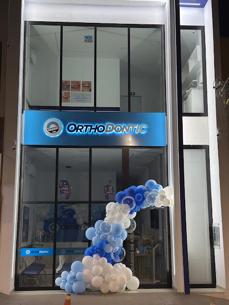Foto 3 de OrthoDontic