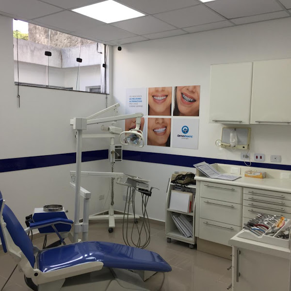 Foto 2 de OrthoDontic