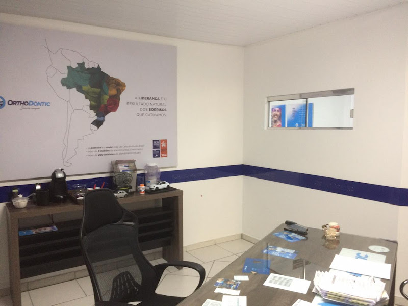 Foto 2 de OrthoDontic