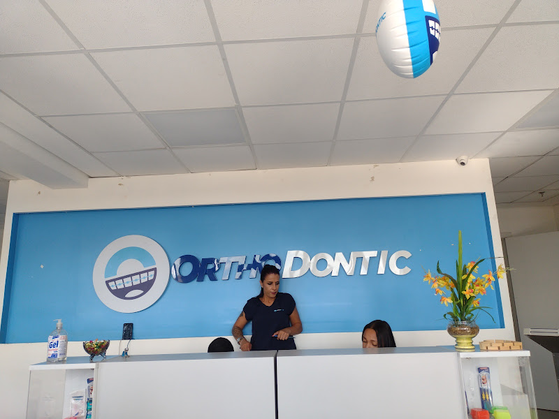Foto 2 de OrthoDontic | Dentista em Brasília