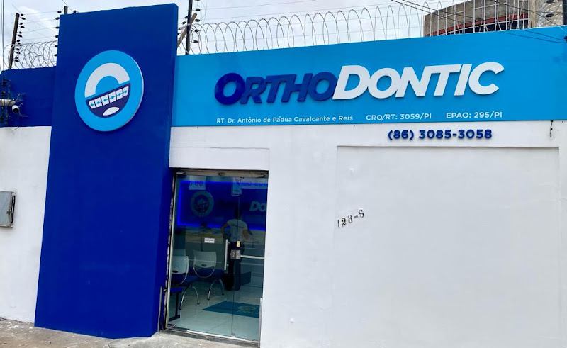 Foto 2 de OrthoDontic