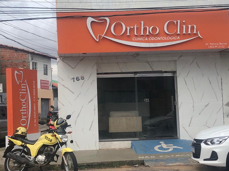 Foto 8 de OrthoDontic