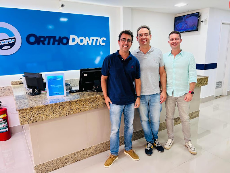 Foto 3 de OrthoDontic