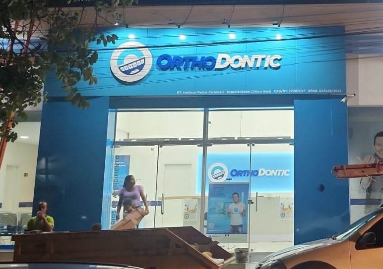 Foto de OrthoDontic
