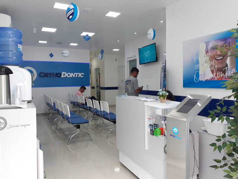 Foto de OrthoDontic