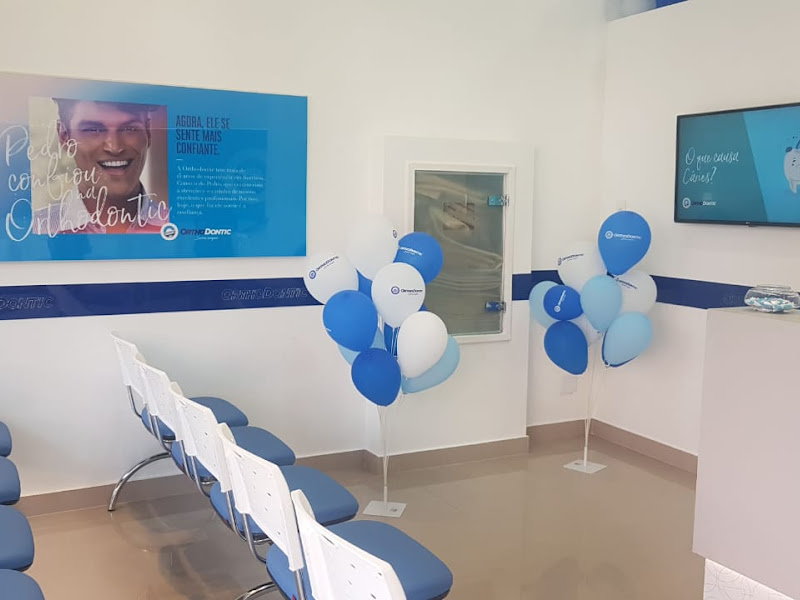 Foto 2 de OrthoDontic