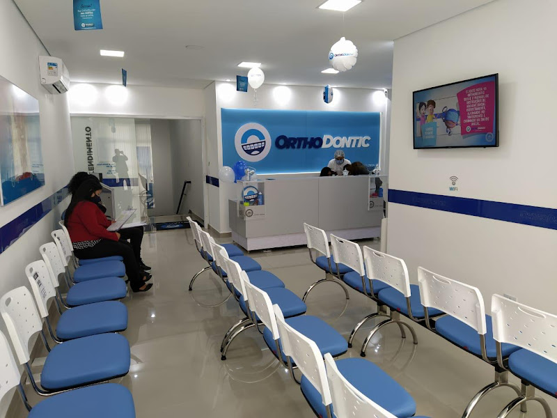 Foto 2 de OrthoDontic