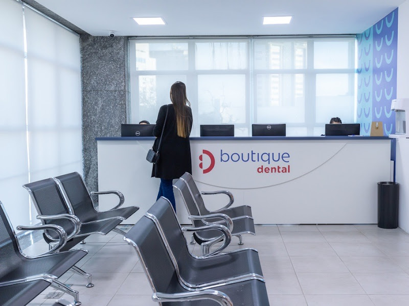 Foto 6 de OrthoDontic