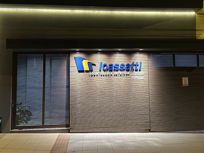 Foto 8 de OrthoDontic