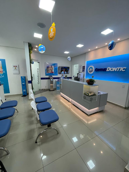 Foto 2 de OrthoDontic