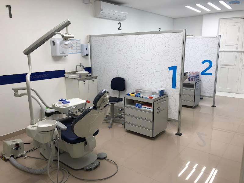 Foto 5 de OrthoDontic