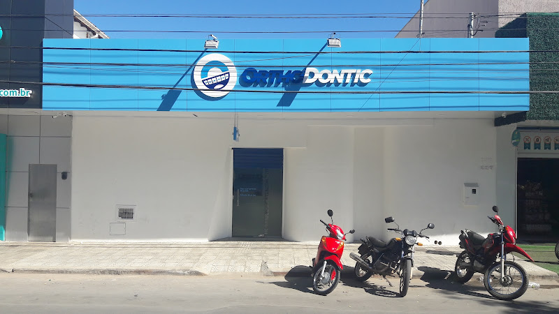 Foto 2 de OrthoDontic