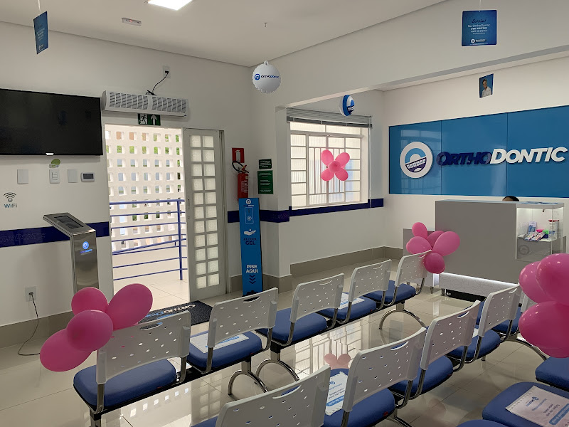 Foto 2 de OrthoDontic