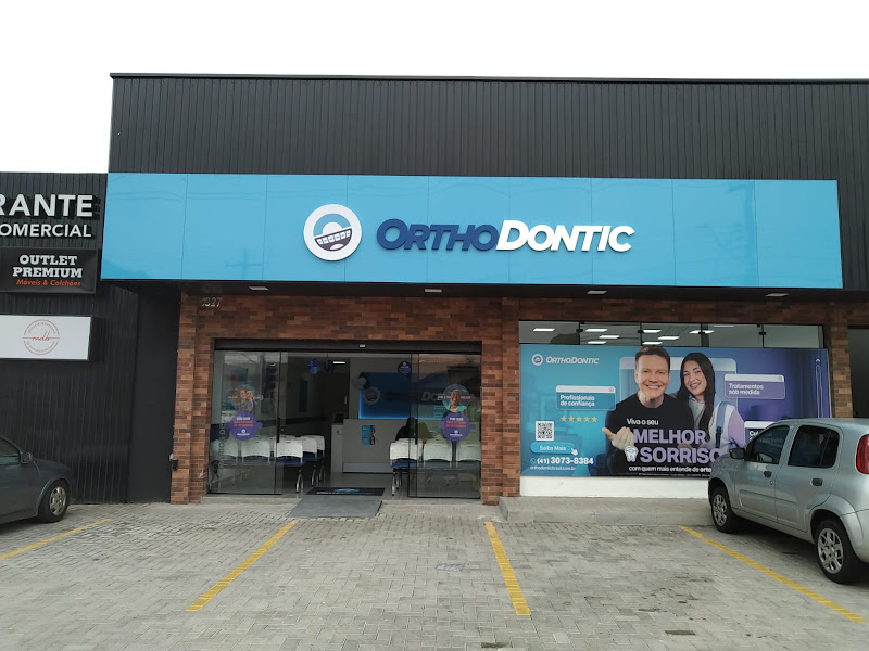 Foto 2 de OrthoDontic