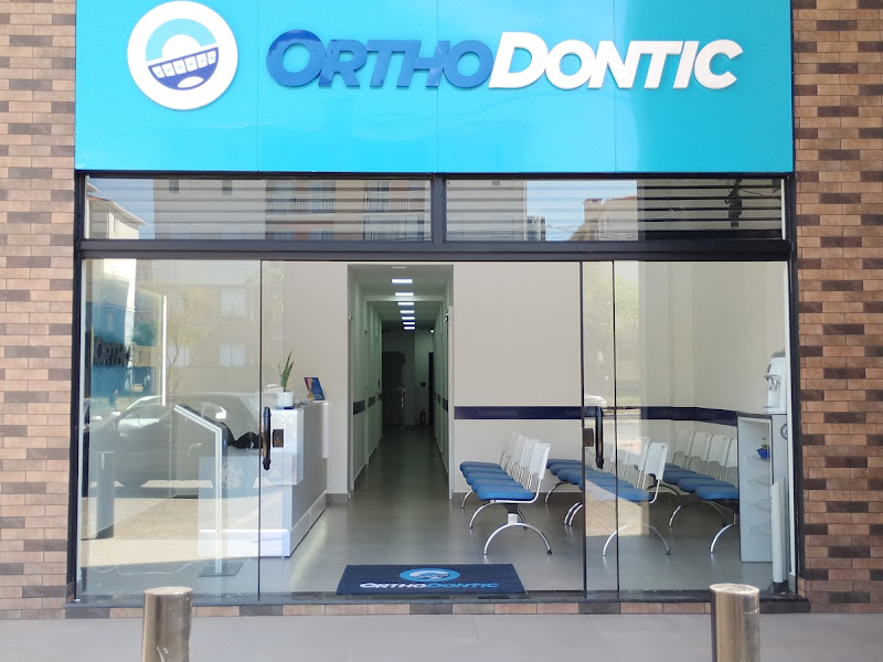 Foto 2 de OrthoDontic Hortolândia | Dentista