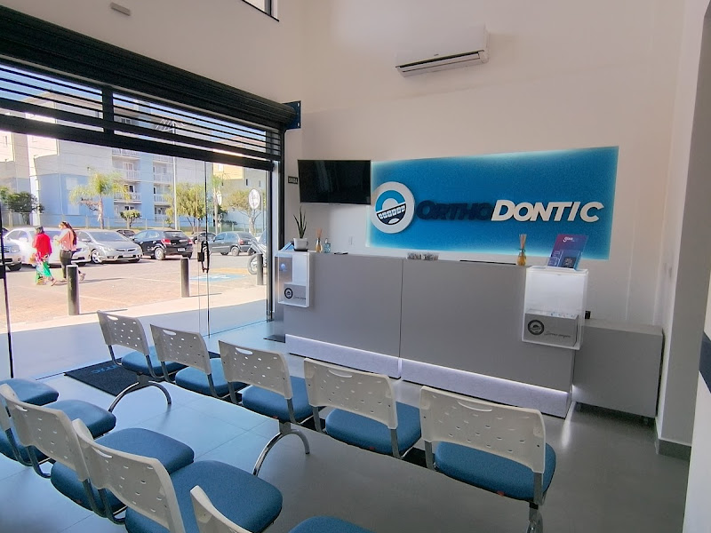 Foto 3 de OrthoDontic Hortolândia | Dentista