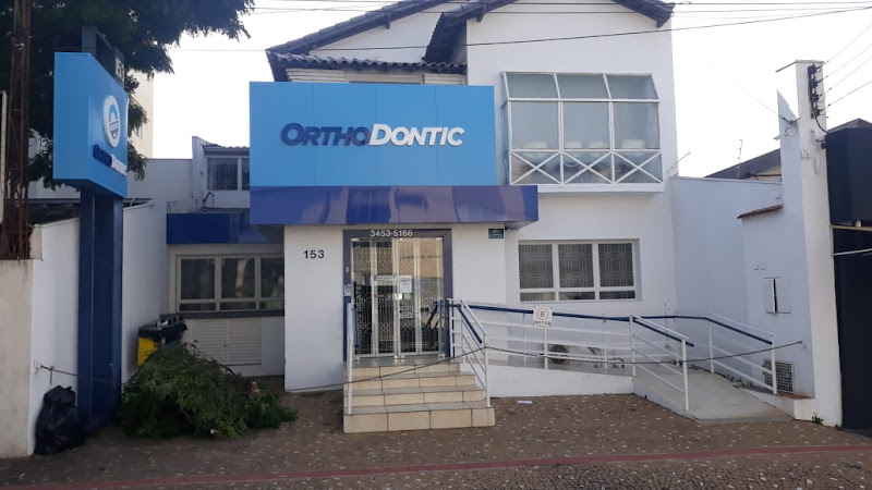 Foto 2 de OrthoDontic - Marília