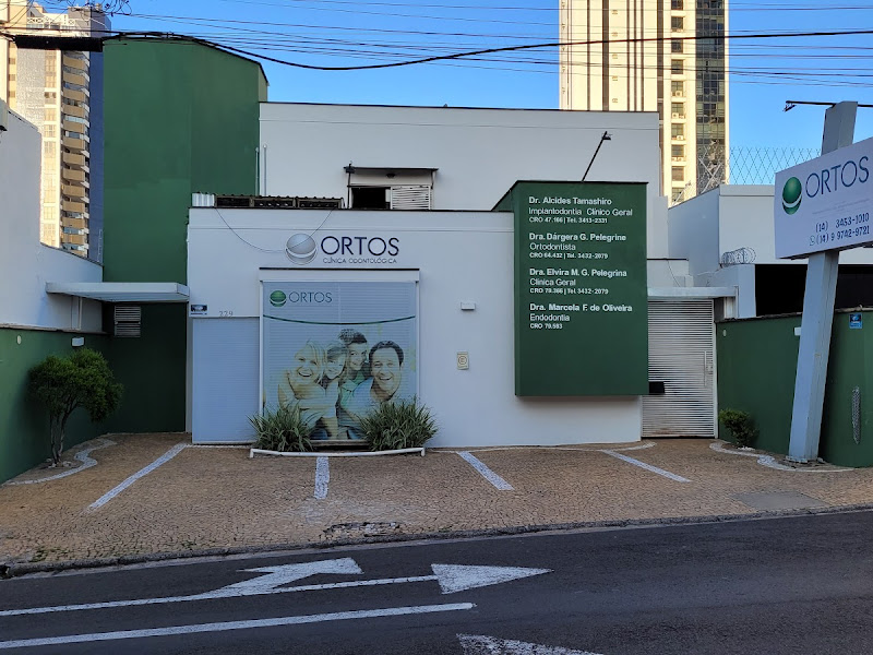 Foto 9 de OrthoDontic - Marília