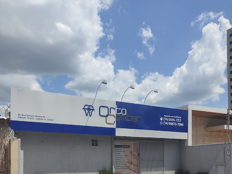 Foto 10 de OrthoDontic - Marília