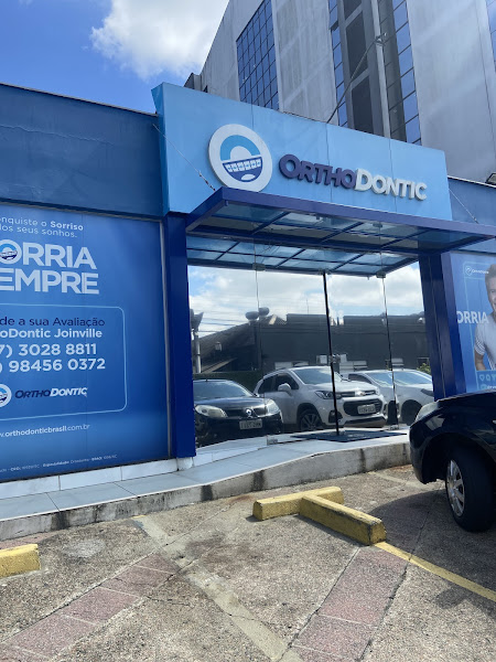 Foto 2 de OrthoDontic Sorria Sempre