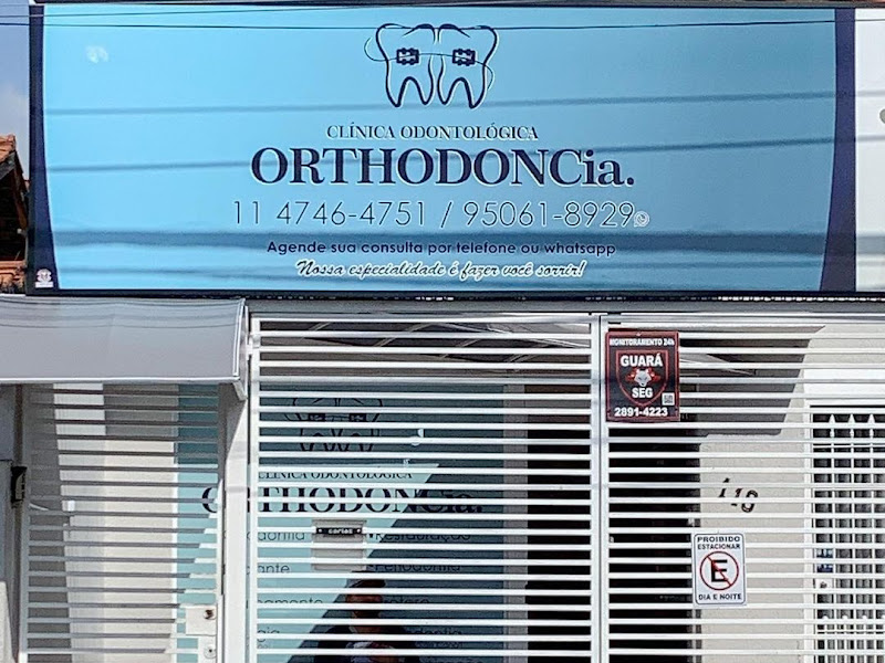 Foto 9 de OrthoDontic Suzano