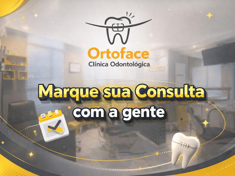 Foto 3 de ORTHOFACE - Odontologia