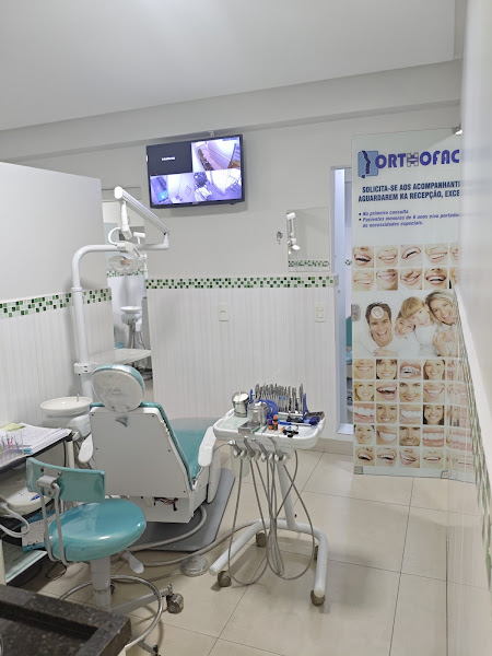 Foto 2 de Orthoface Odontologia