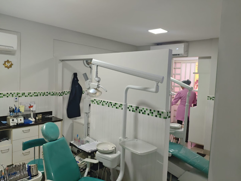 Foto 3 de Orthoface Odontologia