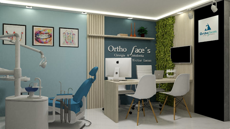 Foto 2 de ORTHOFACES ODONTOLOGIA ESPECIALIZADA