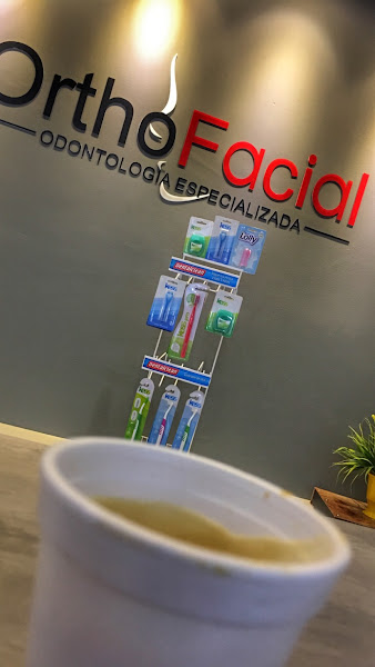 Foto 2 de OrthoFacial Instituto Odontológico