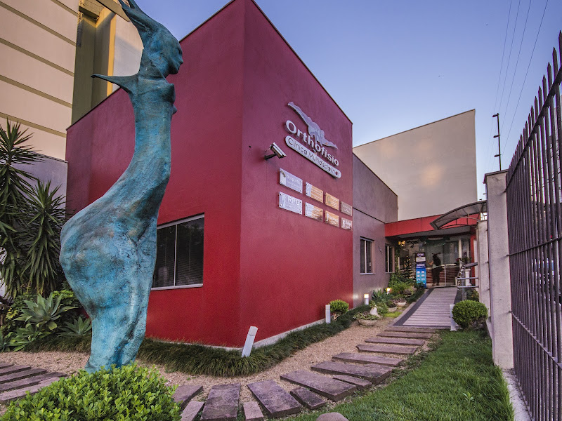 Foto de Orthofisio Clínica Multidisciplinar