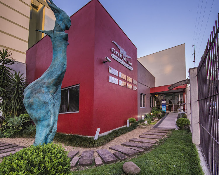 Foto 2 de Orthofisio Clínica Multidisciplinar