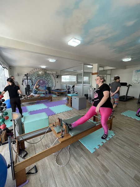 Foto 3 de Orthofisio Clínica Multidisciplinar