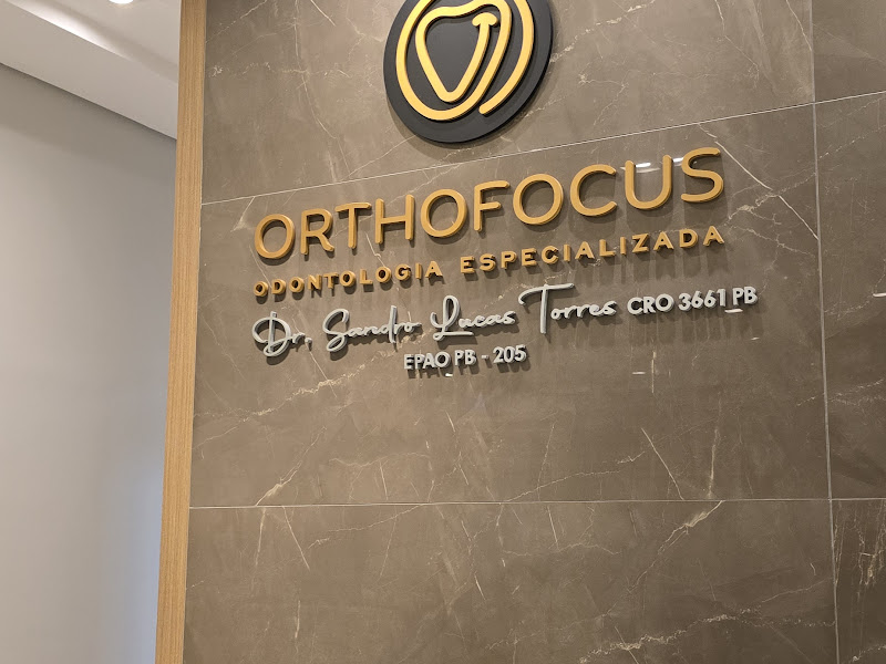 Foto 3 de Orthofocus | Dentista | João Pessoa | Aparelho | Implante | Clareamento