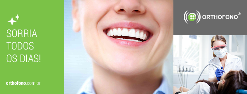 Foto 2 de Orthofono - Clínica Odontológica Ribeirão Preto