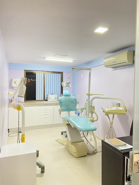 Foto 2 de ORTHOIMPLANTES ODONTOLOGIA - DR CARLOS FERREIRA