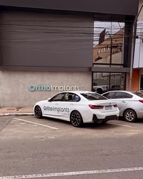 Foto 2 de ORTHOIMPLANTS LINHARES