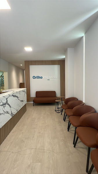 Foto 3 de ORTHOIMPLANTS LINHARES