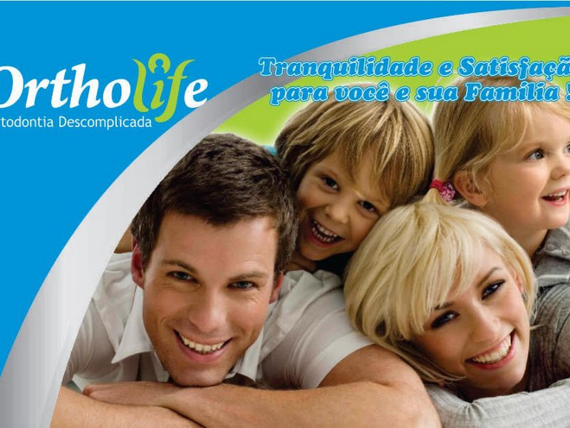 Foto 2 de Ortholife Implantes