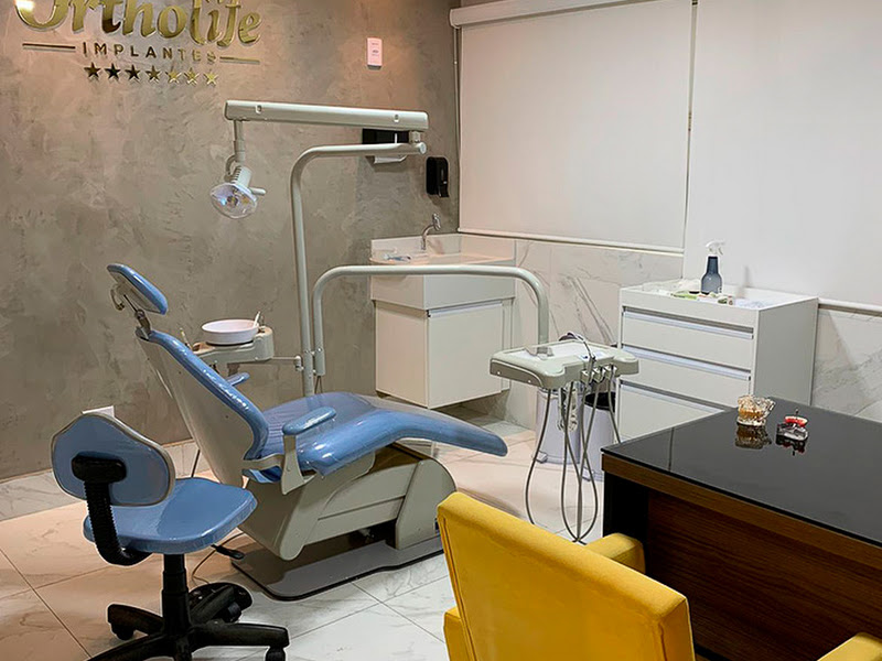 Foto 3 de Ortholife Implantes