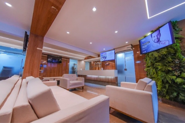 Foto 3 de Ortholife Implantes