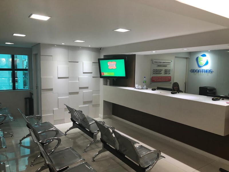 Foto 6 de Ortholife Implantes