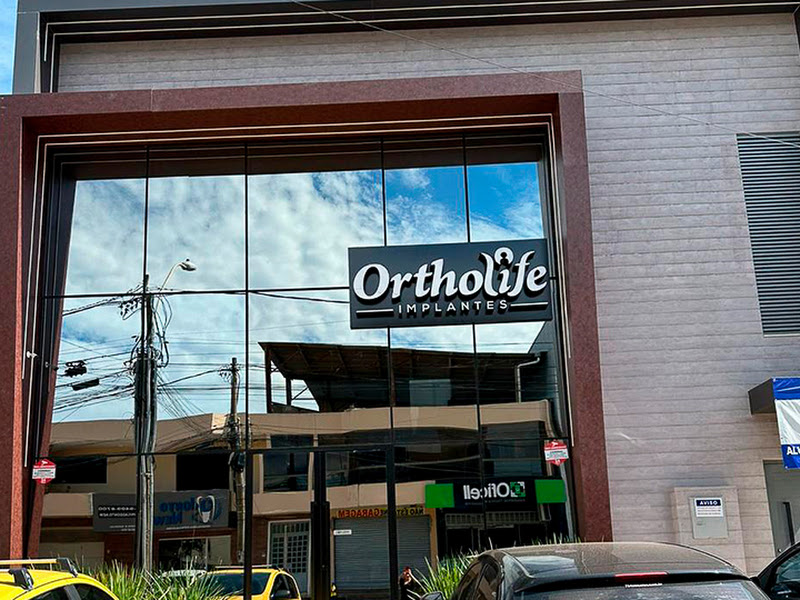 Foto de Ortholife Implantes | Planaltina-DF