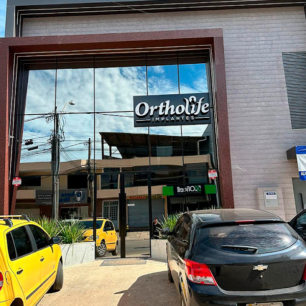 Foto 2 de Ortholife Implantes | Planaltina-DF