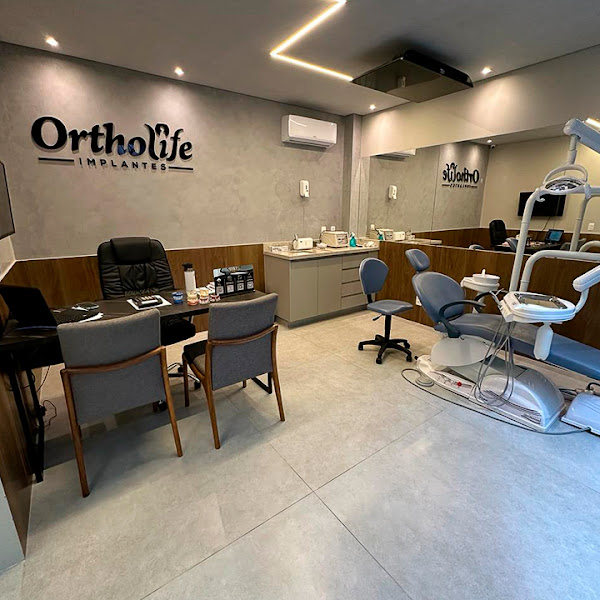 Foto 3 de Ortholife Implantes | Planaltina-DF