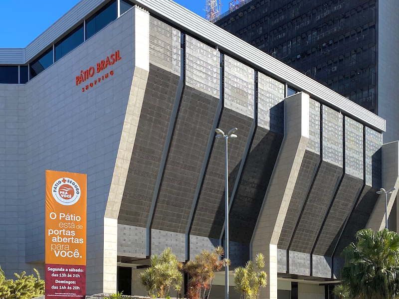 Foto 3 de Ortholife | Pátio Brasil Shopping - Asa Sul