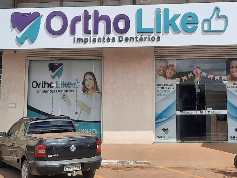 Foto de Ortholike Águas Lindas