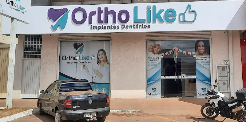 Foto 2 de Ortholike Águas Lindas